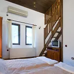 Resort Complex Balgarka Tryavna