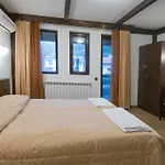 Resort Complex Balgarka 2*