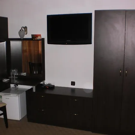 Complex Balgarka 2* تريفنا