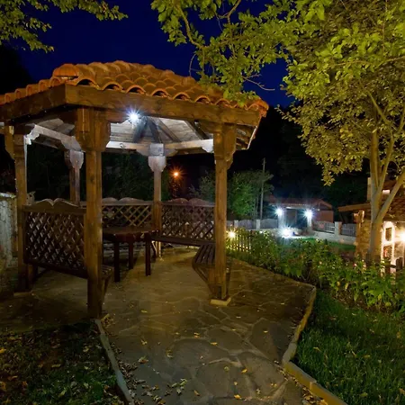 Complex Balgarka Resort