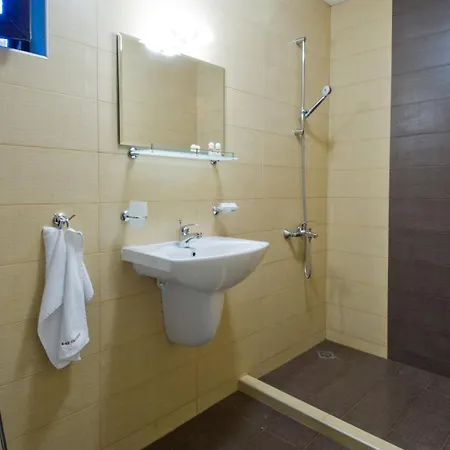 Complex Balgarka منتجع 2*