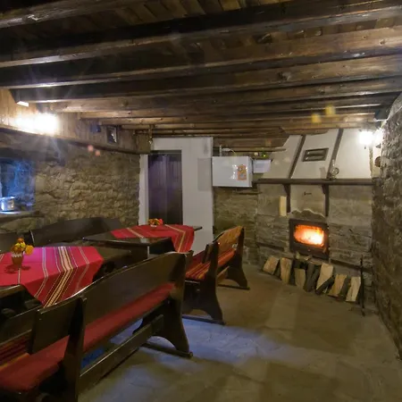 Resort Complex Balgarka 2*