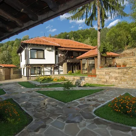 Complex Balgarka تريفنا