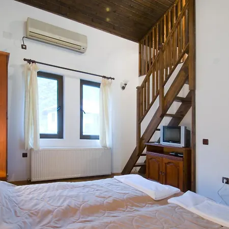 Resort Complex Balgarka Tryavna
