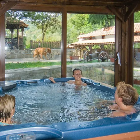 Complex Balgarka منتجع 2*