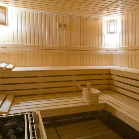 Complex Balgarka Resort 2*