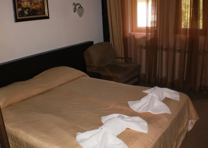 Complex Balgarka Tryavna