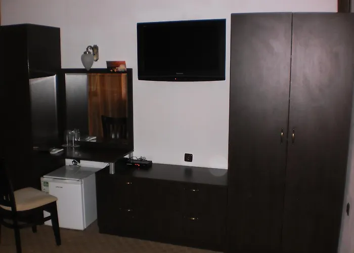 Complex Balgarka 2* Tryavna