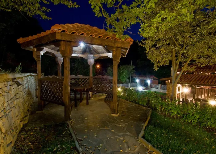 Complex Balgarka Resort