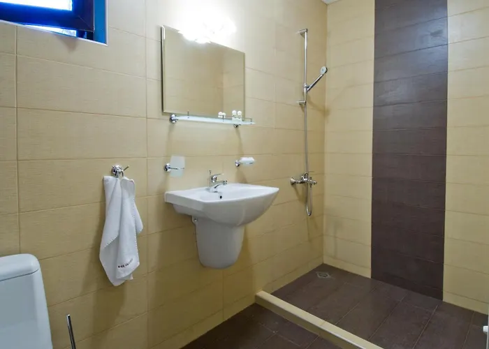 Complex Balgarka Resort 2*