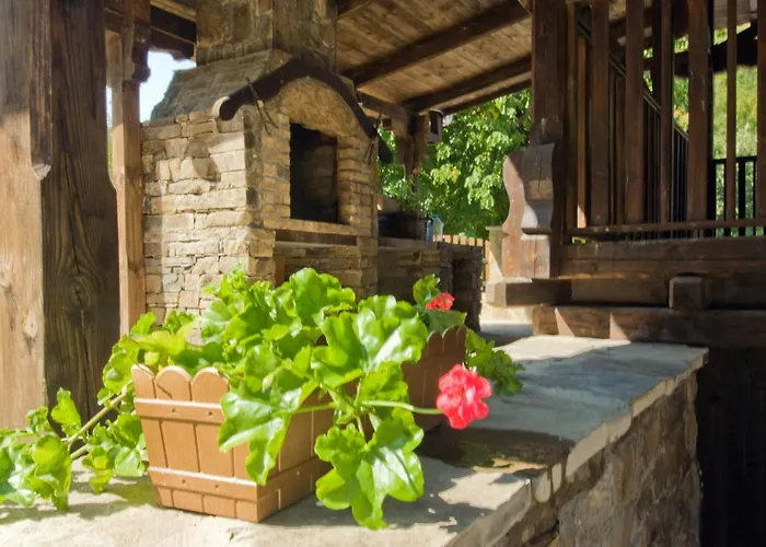 Complex Balgarka Resort