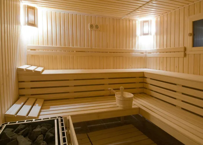 Complex Balgarka Resort 2*